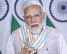 प्रधानमंत्री मोदी 5 जून को करेंगे गुजरात और दमन का दौरा, 22000 करोड़ रुपये से अधिक की परियोजनाओं की देंगे सौगात