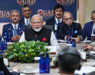 India will host the Quad summit in 2025, Foreign Secretary gave information