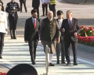 PM Modi Uzbekistan Visit