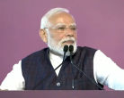 PM Modi Chandigarh Visit