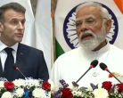 पीएम मोदी और राष्ट्रपति मैक्रों की वार्ता: रणनीतिक साझेदारी पर बड़ा अपडेट