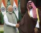 पीएम मोदी और सऊदी क्राउन प्रिंस की बातचीत: क्षेत्रीय सुरक्षा पर चर्चा