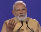 PM Modi Melbourne
