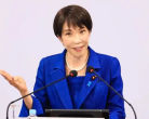 Sanae Takaichi