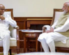 शरद पवार, पीएम मोदी