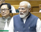 PM Modi Warns on Women's Reservation: 'Opponents Will Lose Elections', Offers Credit to Opposition