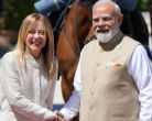 पीएम मोदी और जॉर्जिया मेलोनी ने भारत-इटली संबंधों को रणनीतिक साझेदारी में बदला