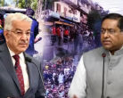 India-Pakistan War