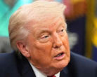 Trump Warns Iran: 'Will Wipe You Off The Map' Over Hormuz Attacks