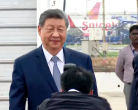 xi jinping