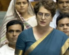 प्रियंका गांधी