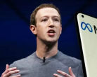 Mark Zuckerberg