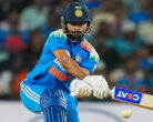 India vs Ireland