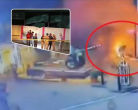 Punjab High Alert: Two Blasts in Amritsar and Jalandhar Within Three Hours