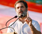 Rahul Gandhi to Visit Pushkar on June 1: Rajya Sabha Candidate Discussion Likely