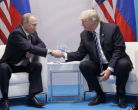 Trump and Putin Discuss Ukraine and Iran Conflicts in Phone Call