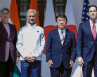 Quad Meeting: Three Strategic Decisions in New Delhi to Counter China's Influence