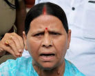 राबड़ी देवी