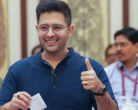 Raghav chadha name added delhi voter list