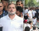राहुल गांधी
