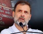 Rahul gandhi election commissionvoting theft bjp rss cec gyanesh kumar
