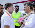 Karnataka Congress Faces Pressure: Muslim Leaders Demand 5 Cabinet Berths, Warn Protests