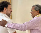 कर्नाटक सीएम पद पर सस्पेंस: राहुल गांधी ने सिद्धारमैया को दी बड़ी सलाह, जानें क्या मिला जवाब