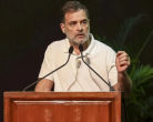 राहुल गांधी