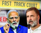 Rahul Gandhi, PM Modi