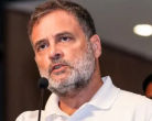 राहुल गांधी
