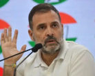 Rahul Gandhi Slams Modi Government Over Rising Petrol Diesel Prices, Accuses Of Pocket Picking