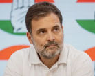 राहुल गांधी