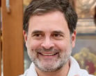राहुल गांधी