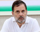 राहुल गांधी