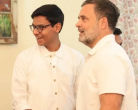 Rahul Gandhi Praises 18 Year Old Sarthak For Exposing CBSE OSM Controversy