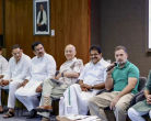 Rahul Gandhi Predicts Modi Government Will Be On Its Knees Within One Year