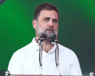 'They Order, We Converse': Rahul's Explosive Comparison Between BJP-RSS and Congress Sparks Debate!