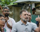 राहुल गांधी