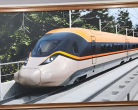 India First Bullet Train Design Revealed: Ministry of Railways Shares Official Glimpse