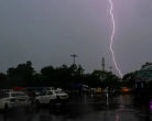 Monsoon Update