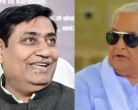 Kirodi Lal Meena & Govind Singh Dotasra