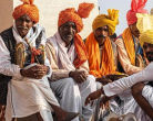 Rajasthan Panchayat Election