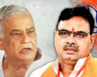 Is Meena's resignation a rebellion against the CM? The game may get spoilt in the by-election