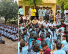 Rajasthan School Entry Ban
