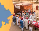 Rajasthan Considers 10th Pass Mandatory for Sarpanch, Councillor Elections