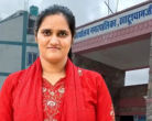 विनीता पुनिया