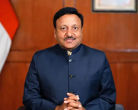 Rajiv Kumar