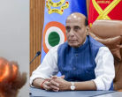 Rajnath Singh in South Korea: India Committed to No First Use Policy