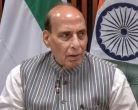Rajnath Singh