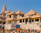 अयोध्या राम मंदिर